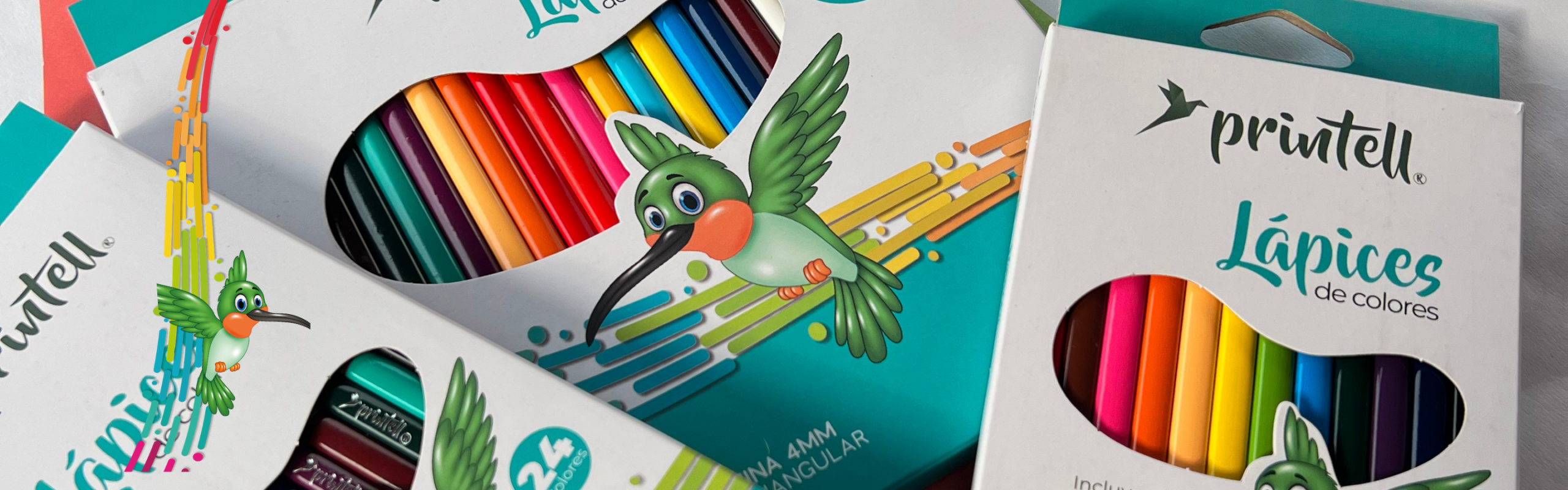 Inicio banner página printell36