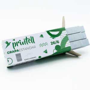 Grapas Galvanizadas x 5000