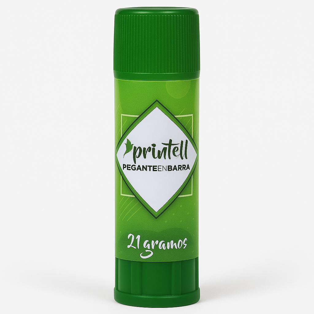 Pegante en Barra 21gr x 24 unidades