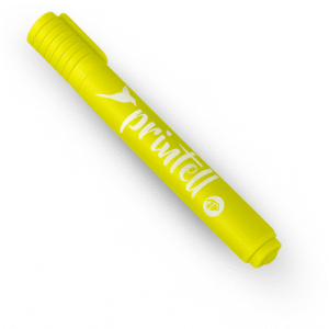 Resaltadores Amarillos x 12