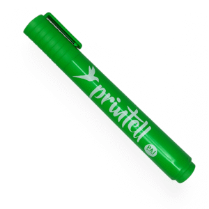 Resaltadores Verdes x 12